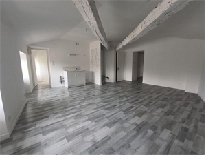 appartement à la location -   86700  VALENCE EN POITOU, surface 59 m2 location appartement - APR450980